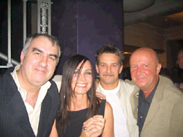 Swing Out Sister Page